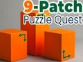 Mäng 9 Patch Pusle'i otsingud Internetis