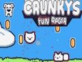 Mäng Crunky's Fun Rager  Internetis