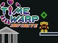Mäng Time Warp Infinite Internetis