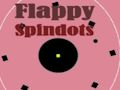 Mäng Flappy spindotid Internetis