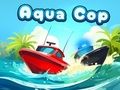 Mäng Aqua Cop Internetis