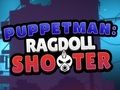 Mäng Nukumees: Ragdoll Shooter  Internetis