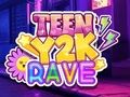 Mäng Teismeline Y2K Rave  Internetis