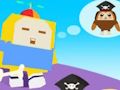 Mäng Cube Animal Drift 3D Internetis