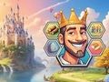 Mäng Magic Kingdom: Hex Match Internetis