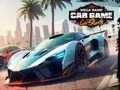 Mäng Mega Ramp Car Game: Auto Stunts  Internetis