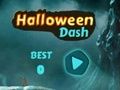 Mäng Halloweeni kriips Internetis
