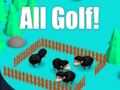 Mäng Kõik Golf!  Internetis