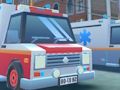 Mäng Kiirabi Gear Racing Stunt 3D  Internetis