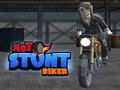 Mäng Moto -biker Internetis Mäng Moto -biker Internetis
