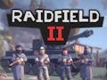 Mäng Raidfield II Internetis