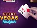 Mäng Lucky Vegas Blackjack Internetis