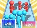 Mäng Krahv Stickman Masters  Internetis