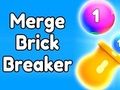 Mäng Ühendage Brick Breaker  Internetis