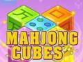 Mäng Mahjongi kuubikud  Internetis