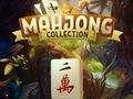 Mäng Mahjongi kollektsioon  Internetis