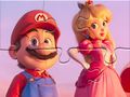 Mäng Pusle: Super Mario  Internetis