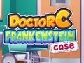 Mäng Dr S: Frankensteini juhtum  Internetis