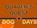 Mäng Quaveri Quest: Koertepäevad  Internetis
