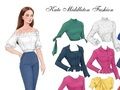 Mäng Kate Middleton: Mood  Internetis