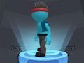 Mäng Krahv Escape Rush  Internetis