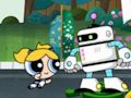 Mäng Powerpuff Girls ebatavaline nädal  Internetis