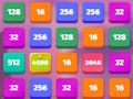 Mäng 2048 numbrite vaste  Internetis