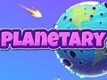 Mäng Planeedi rünnak  Internetis