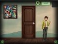 Mäng Amgel Easy Room Escape 190 Internetis