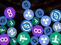 Mäng Ühendage Crypto 2048 mõistatus  Internetis