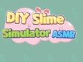 Mäng DIY lima simulaator ASMR  Internetis