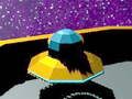 Mäng UFO sprinter Internetis