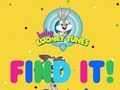Mäng Baby Looney Tunes Leia see!  Internetis