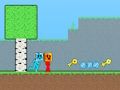 MĂ€ng Tule ja vesi Stickman Internetis MĂ€ng Tule ja vesi Stickman Internetis