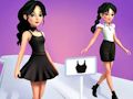 Mäng Catwalk Battle – riietuge  Internetis
