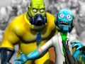 Mäng Ühenda relv: FPS Shooting Zombie  Internetis