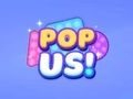 Mäng Pop meid!  Internetis