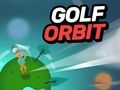 Mäng Golfi orbiit  Internetis