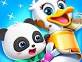 MĂ€ng Baby Panda lemmikloomade hoolduskeskus Internetis MĂ€ng Baby Panda lemmikloomade hoolduskeskus Internetis