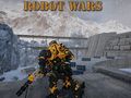 Mäng Robot Wars: Rise of Resistance  Internetis