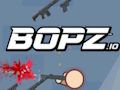 Mäng BOPZ. io  Internetis