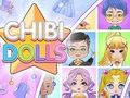 MĂ€ng Chibi Doll Avatari looja Internetis MĂ€ng Chibi Doll Avatari looja Internetis