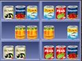 Mäng Supermarket Sorteeri n Match  Internetis