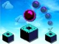 Mäng Sky Block Bounce Internetis