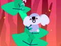 Mäng Päästke Koala kodu!  Internetis
