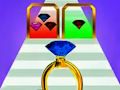 Mäng Gem Run: Gem Stack Internetis