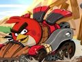 Mäng Angry Birds Go! Varjatud tähed  Internetis