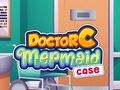 Mäng Doktor C: Merineitsi juhtum  Internetis