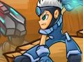 Mäng Eepiline Boss Fighter  Internetis