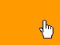 Mäng Orange Clicker mäng  Internetis